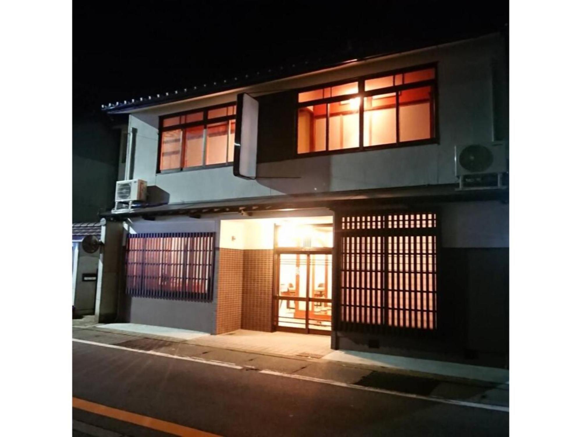 Kinosaki Knot Female Only Dormitory - Vacation Stay 25710V Toyooka  Dış mekan fotoğraf
