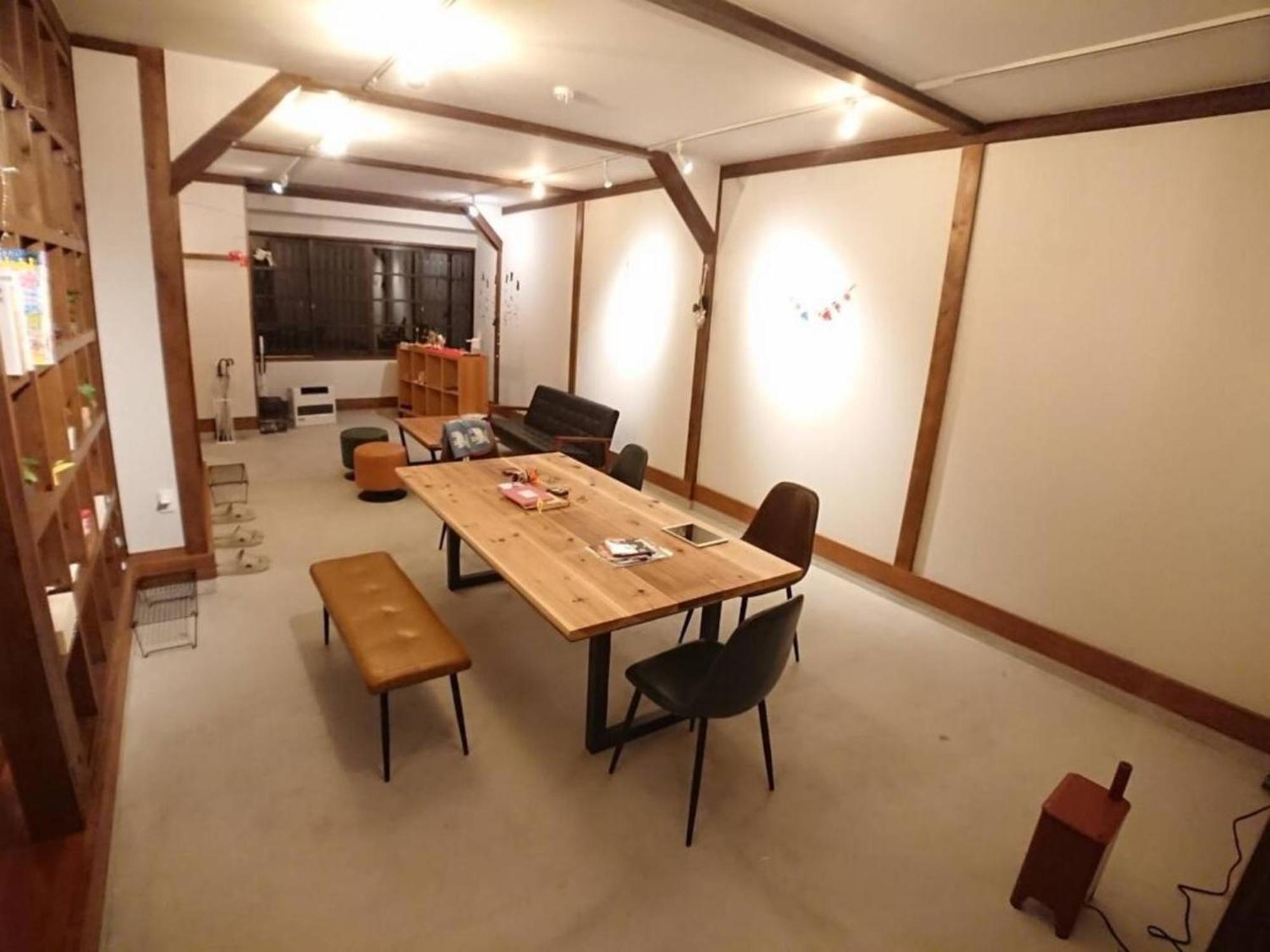 Kinosaki Knot Female Only Dormitory - Vacation Stay 25710V Toyooka  Dış mekan fotoğraf