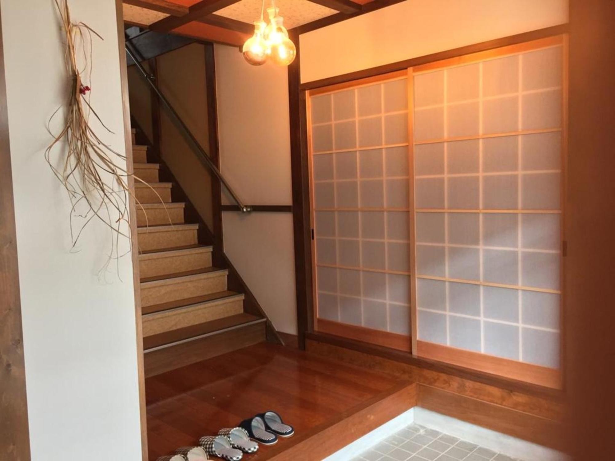 Kinosaki Knot Female Only Dormitory - Vacation Stay 25710V Toyooka  Dış mekan fotoğraf