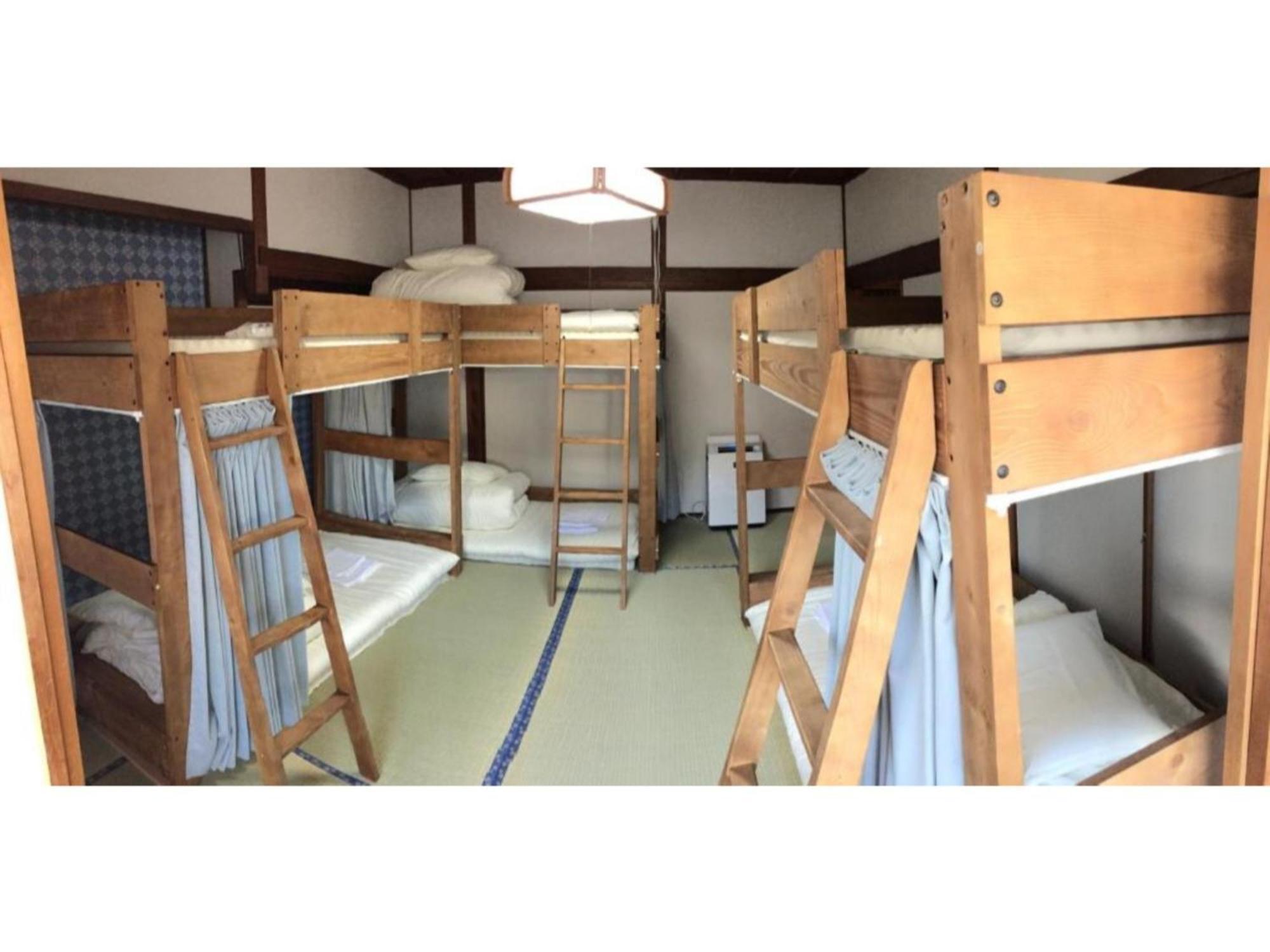 Kinosaki Knot Female Only Dormitory - Vacation Stay 25710V Toyooka  Dış mekan fotoğraf